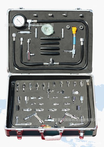 檢測機表全車型燃油噴射壓力檢測表  JC-70C氣缸變速箱壓力工廠,批發,進口,代購