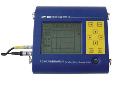 SW-180S鋼筋位置檢測機（網格掃描型）工廠,批發,進口,代購