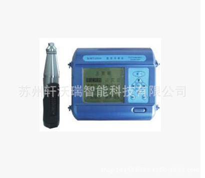 DJHT225W-10數顯回彈機工廠,批發,進口,代購