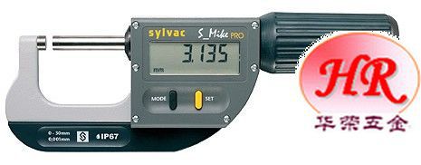 原裝瑞士SYLVAC 903.1000電子分厘卡/數顯外徑千分尺66-102mm批發・進口・工廠・代買・代購