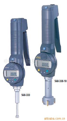 供應日本三豐快速孔徑千分尺568系列-內徑表工廠,批發,進口,代購