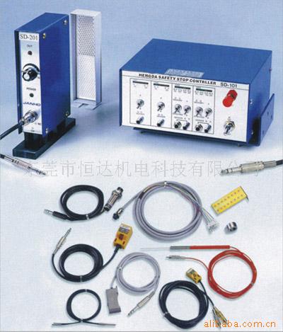 沖床模具光電誤送檢出裝置SD-101工廠,批發,進口,代購