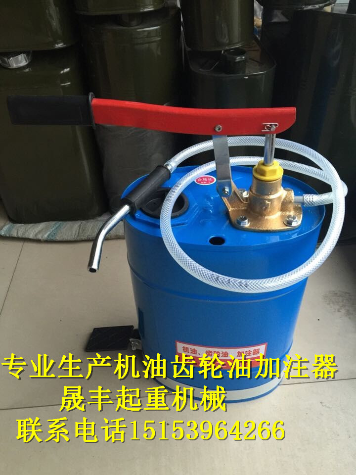 手壓桶式加註器 機油齒輪油加註器 機油桶子工廠,批發,進口,代購