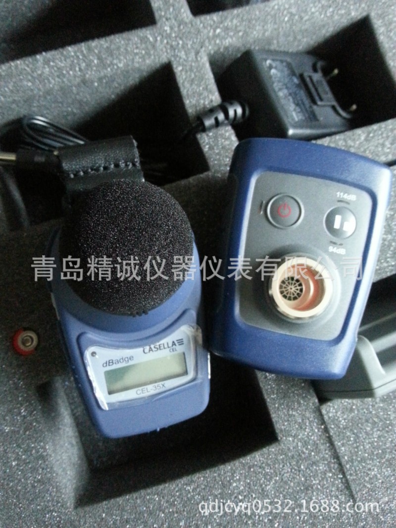 煤礦井下噪聲測試機 CEL-350型個體噪聲劑量計 進口噪聲計工廠,批發,進口,代購