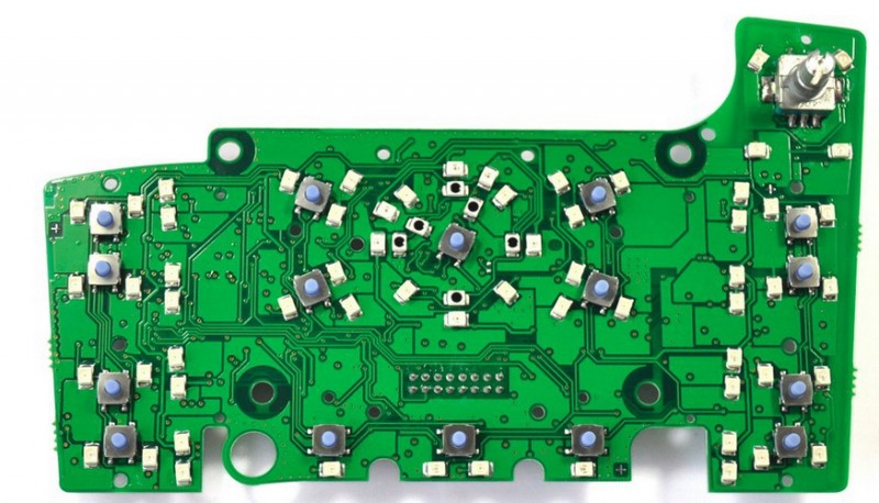 A6L Q7 multimedia circuit board circuit board 多媒體電路板批發・進口・工廠・代買・代購