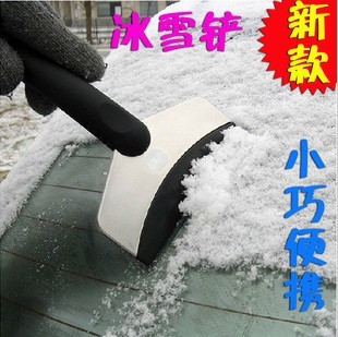 2012冬季新品熱賣 不銹鋼冰鏟雪鏟 冬季汽車除雪好幫手 SD-3103橡工廠,批發,進口,代購