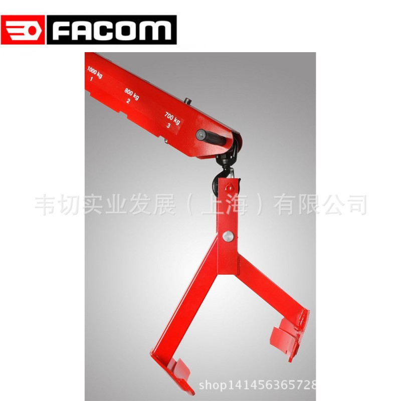 FACOM工具 桶升降機 DL.10F工廠,批發,進口,代購