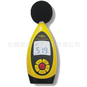 希瑪AR854聲級計 噪音計  噪音分貝計 噪音劑量計工廠,批發,進口,代購