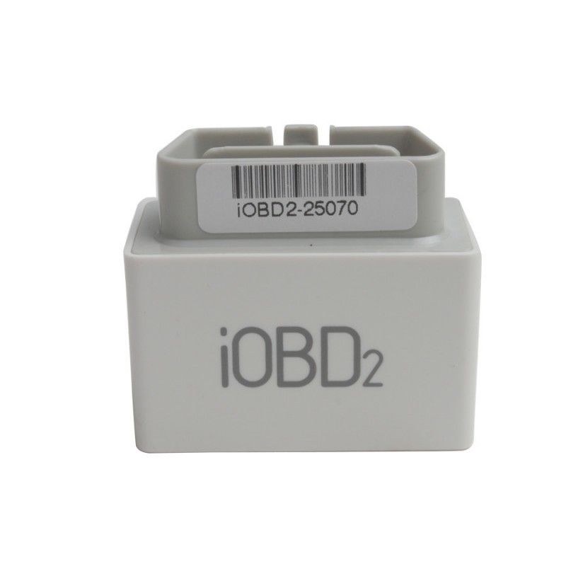 iOBD2 Bluetooth OBD2 EOBD Auto Scanner工廠,批發,進口,代購