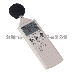 TES-1350A數字式噪音計|泰仕TES-1350A噪音計批發・進口・工廠・代買・代購