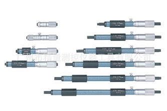 接桿式內徑千分尺 133系列工廠,批發,進口,代購