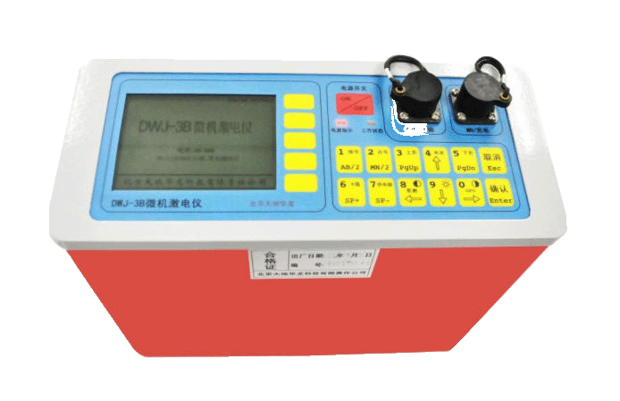 DWJ-3B微機激電機【機器機表供應商】工廠,批發,進口,代購