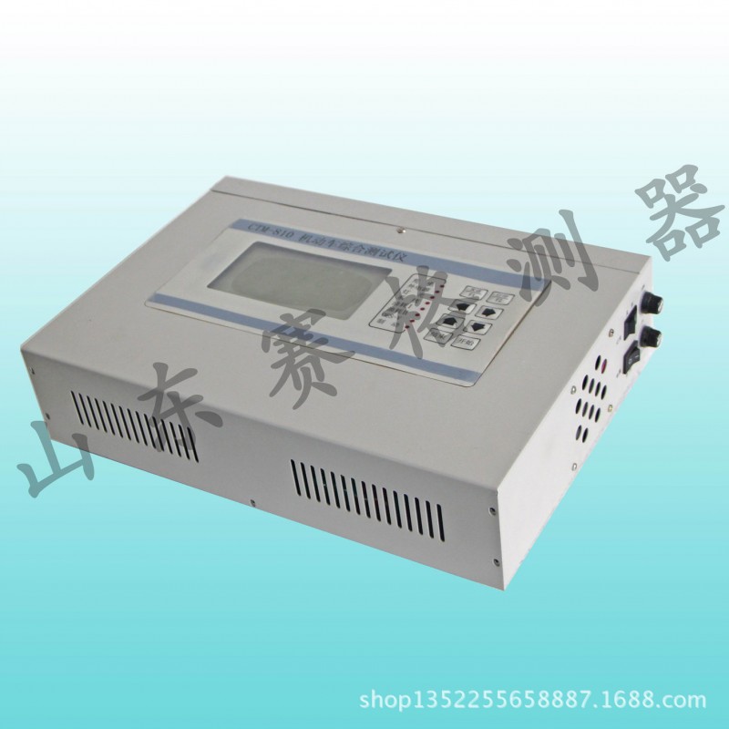 山東賽格SG-870型地感線圈測速機檢定裝置工廠,批發,進口,代購