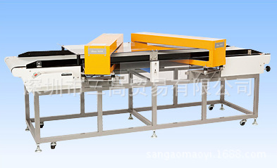 SANKO檢針器-金屬探知器SV-602代替老款SY-602工廠,批發,進口,代購