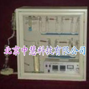 水泥中二氧化碳測定機 ZH10395工廠,批發,進口,代購