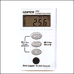 CENTER340溫度記錄器工廠,批發,進口,代購