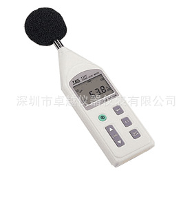 供應TES-1357精密噪音計，TES-1357噪音計工廠,批發,進口,代購