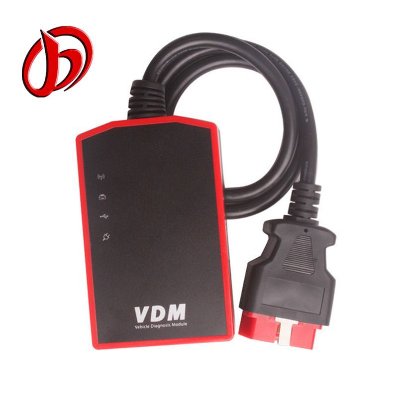 VDM Ucandas 專業汽車診斷機 引導性故障診斷支持 USB WIFI 連接工廠,批發,進口,代購