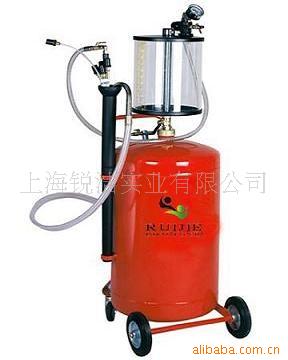 【上海廠傢】RJ-3090 廢油回收機 抽接油機 氣動抽油機批發・進口・工廠・代買・代購