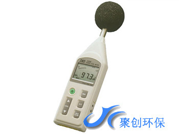 TES/泰仕 TES-1359數字噪音計工廠,批發,進口,代購