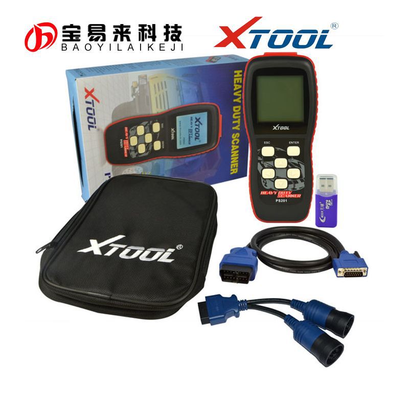 Xtool PS201 Key Programmer 汽車檢測機 廠傢熱賣工廠,批發,進口,代購