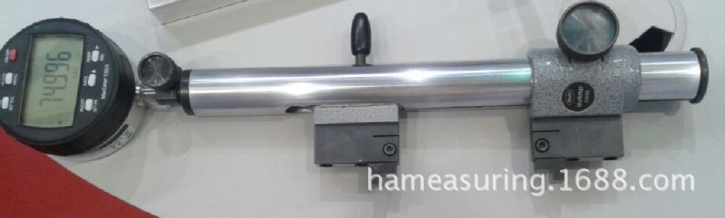 mahr 萬能測長工具 可以測量內外螺紋 簡單易操作 可更換測頭批發・進口・工廠・代買・代購