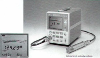 NL-42高精度大量程噪音分析機 理音工廠,批發,進口,代購