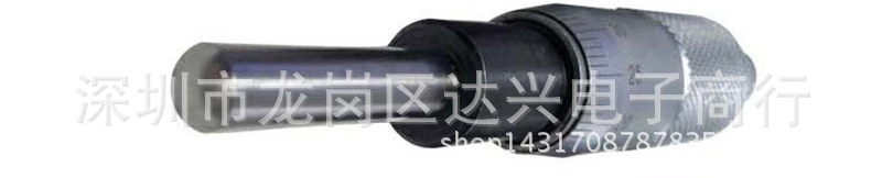 0-25mm測微頭 機械測微頭 刻度測微頭 國產微分頭工廠,批發,進口,代購