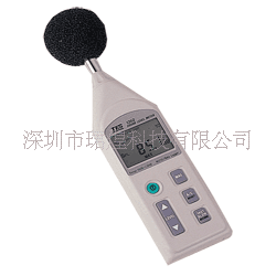 供應臺灣泰仕 TES-1353H  積分式數字噪音計 分貝機 聲級計工廠,批發,進口,代購