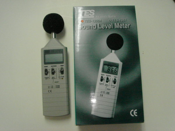 TES-1350A數字式噪音計|TES-1350A聲級計工廠,批發,進口,代購