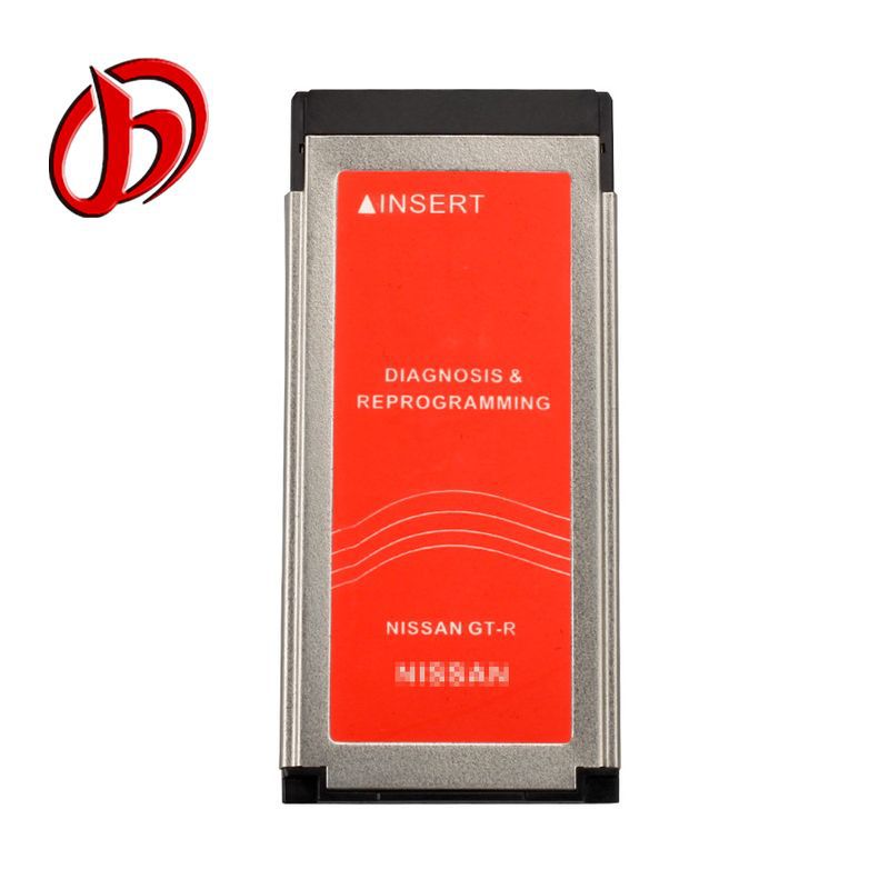 Consult 3 and Consult 4 for Nisan G-T-R Card 專用 診斷卡工廠,批發,進口,代購