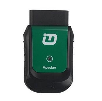 VPECKER Easydiag Wireless Full Diagnostic Too工廠,批發,進口,代購