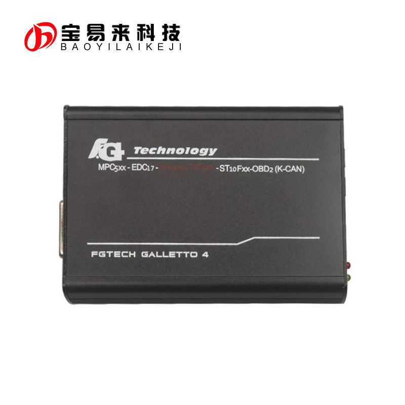 全新 FG V54 Tech Galletto 4 Master ECU 編程機工廠,批發,進口,代購