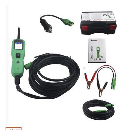 Autek Power Scan YD208 Electrical System Diagnostics工廠,批發,進口,代購