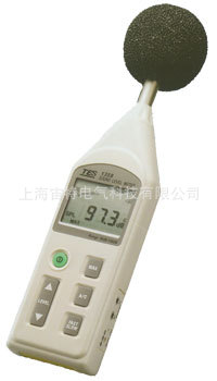 TES-1359噪音計/手持式TES-1359噪音計/數字式TES-1359噪音計工廠,批發,進口,代購