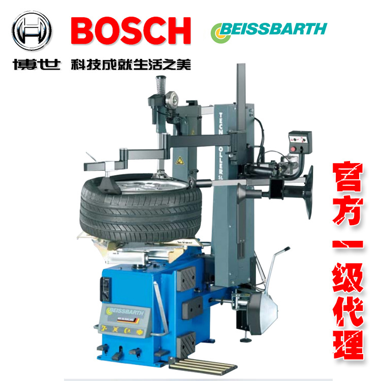 百斯巴特Beissbarth  MS65 輪胎拆裝機 扒胎機工廠,批發,進口,代購