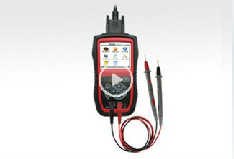 AutoLink Next Generation OBD II & Electrical Test Tool AL439工廠,批發,進口,代購