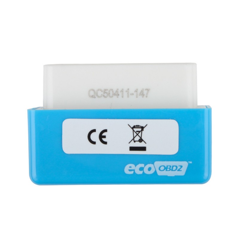 Plug and Drive EcoOBD2 Economy Chip  for Diesel Cars工廠,批發,進口,代購