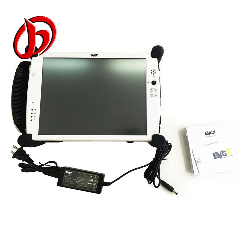 EVG7 DL46 Diagnostic Controller Tablet 診斷設備專用平板電腦工廠,批發,進口,代購