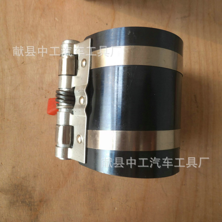 汽車活塞環壓縮器 活塞環拆裝工具 引擎維修工具 活塞環鉗子工廠,批發,進口,代購