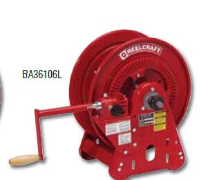 銳技reelcraft 氣焊卷軸  BA 36106 L繞管器工廠,批發,進口,代購