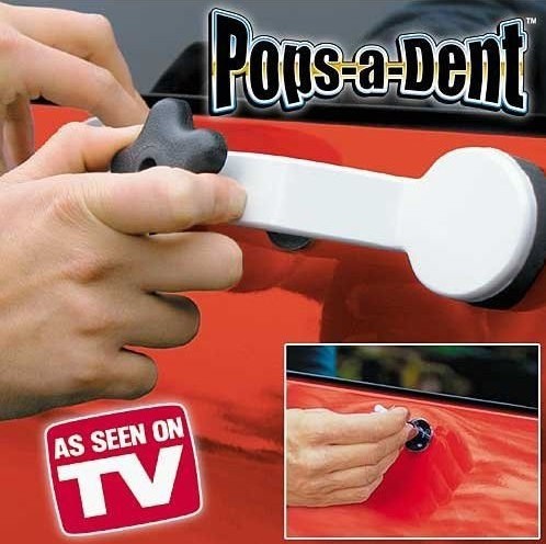 Pops A Dent 汽車凹陷修補工具 凹痕修復器 凹痕修補器工廠,批發,進口,代購