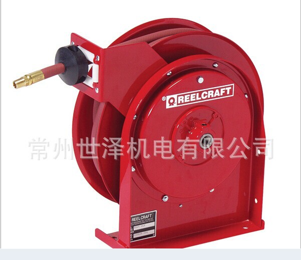 REELCRAFT 低壓輸氣卷軸 5650  OLP繞管器工廠,批發,進口,代購