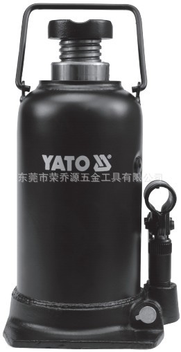 東莞易爾拓YATO工具總代理立式液壓千斤頂 YT-1702工廠,批發,進口,代購