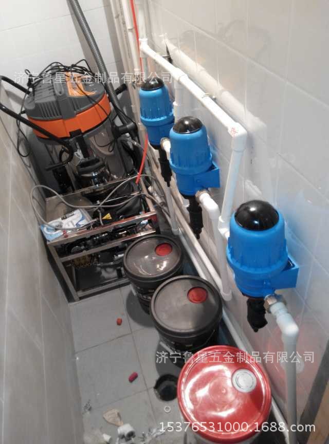 精洗設備 洗車蠟水分配器 蠟水器 誠招代理 水動力泵批發・進口・工廠・代買・代購