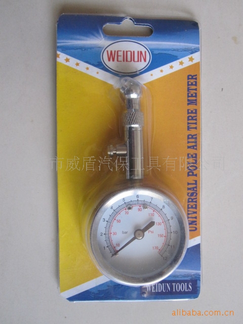 桿式胎壓表(universal pole air tire meter)工廠,批發,進口,代購