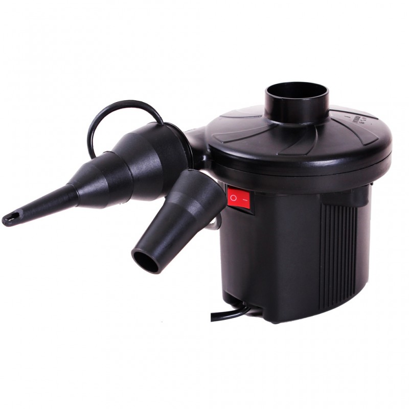 遊泳池電動充氣泵 玩具專用充氣桶 電泵玩具 0.5 MZ80323批發・進口・工廠・代買・代購