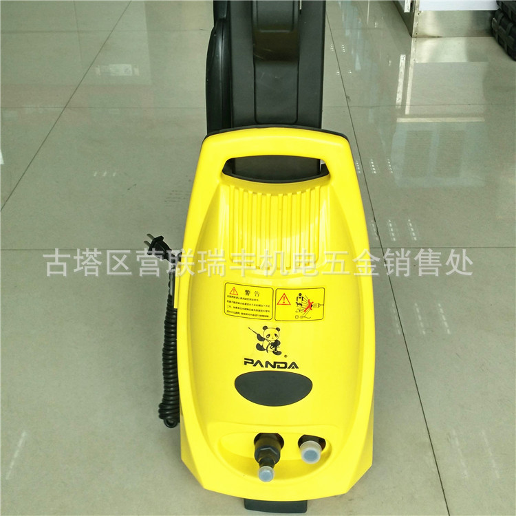 熊貓 清洗機 傢用自吸 高壓清洗機 XM-2060批發・進口・工廠・代買・代購
