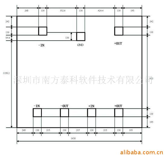 TG2531數顯數字胎壓計傳感器芯片IC工廠,批發,進口,代購