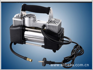 直銷賽王傢用金屬雙缸打氣泵 220V 628aa 充氣泵工廠,批發,進口,代購